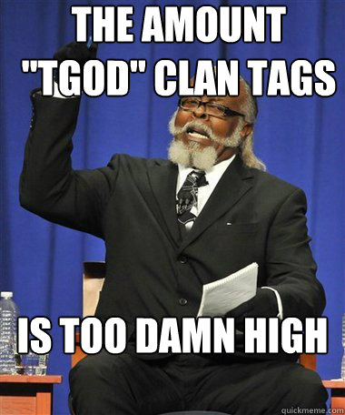 The amount 