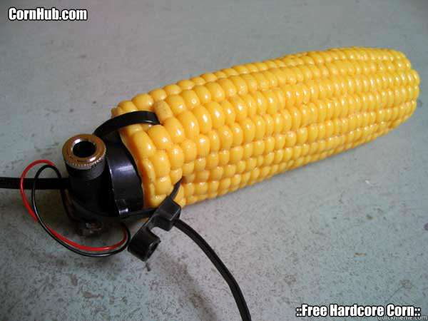 CornHub.com ::Free Hardcore Corn.