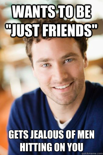 Wants to be 