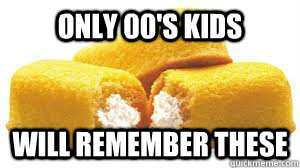 ONLY 00's kids will remember these - ONLY 00's kids will remember these  Misc