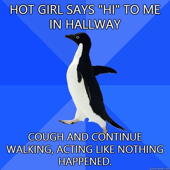 Hot girl says 