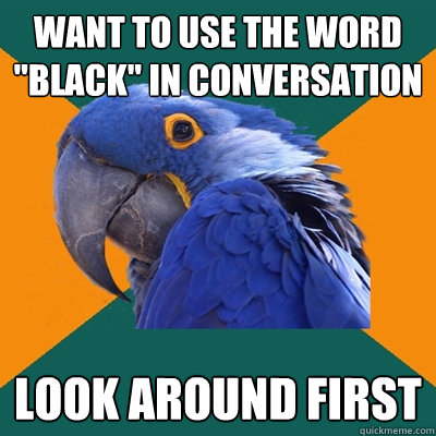 Want to use the word 