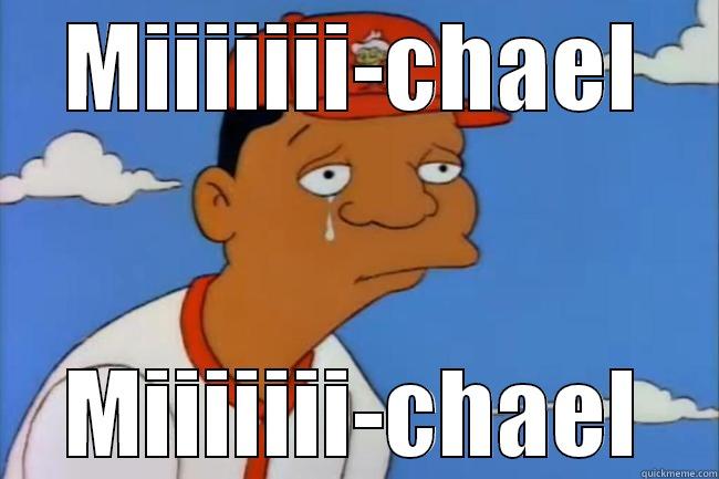 MIIIIIII-CHAEL MIIIIIII-CHAEL Misc