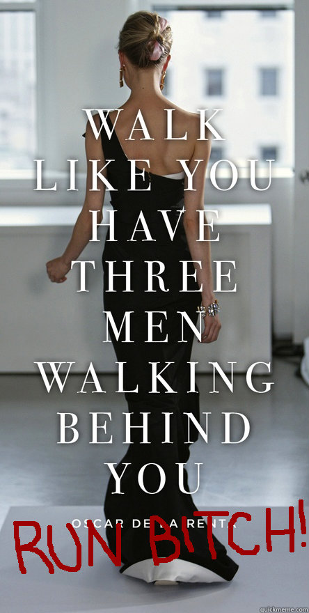    Walk