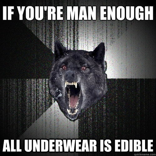 Insanity Wolf memes