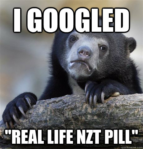 I googled 