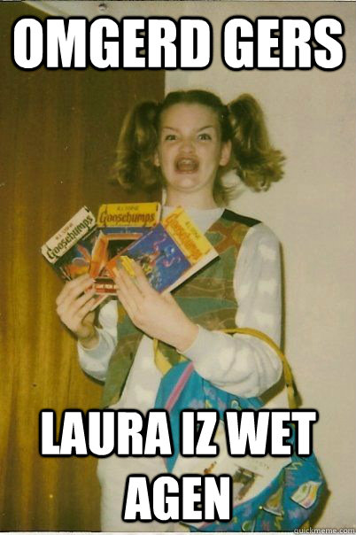 OMGERD GERS LAURA IZ WET AGEN  BERKS
