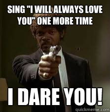 Sing 