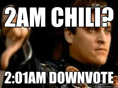 2am chili 2 01am