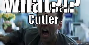 U PAYIN JAY CUTLER WHAT?!? Misc
