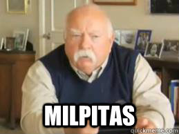  Milpitas -  Milpitas  Metal Wilford