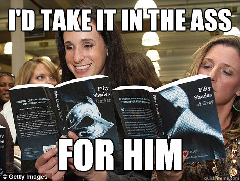 i'd take it in the ass for him - i'd take it in the ass for him  Perverted White Woman