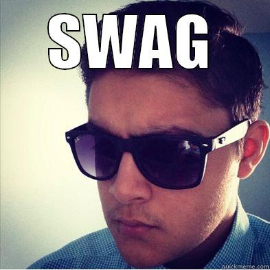 SWAG  Misc