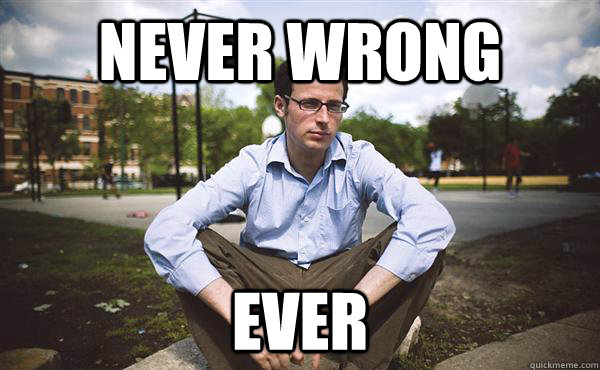 Never Wrong Ever - Never Wrong Ever  Nate Silver