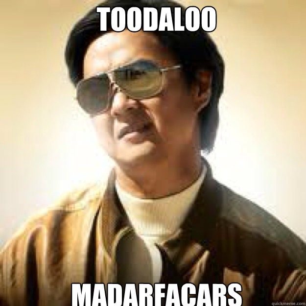 TOoDALOO madarfacars  