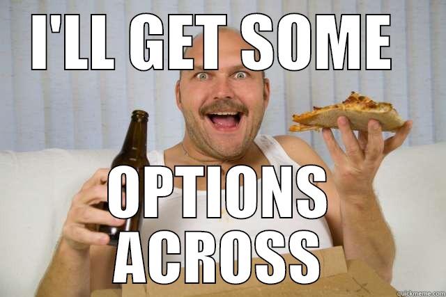 fatty boom boom - I'LL GET SOME  OPTIONS ACROSS Misc