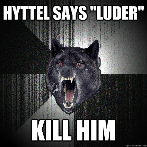 Hyttel says 
