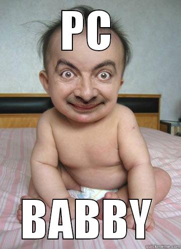 PC BABBY Misc