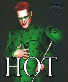  HOT Misc