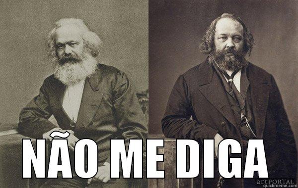  NÃO ME DIGA Misc