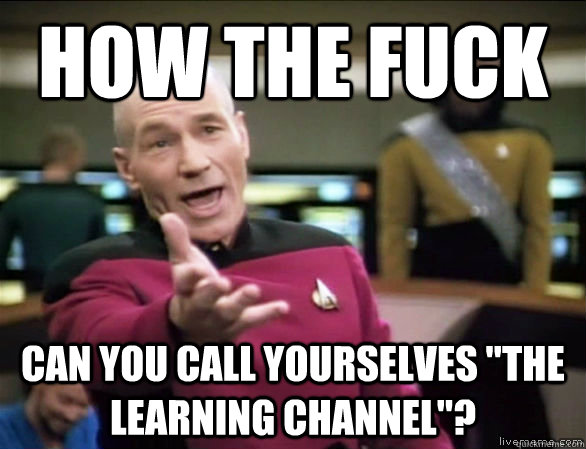 how the fuck can you call yourselves 