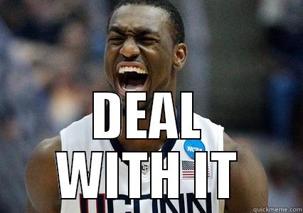  DEAL WITH IT Misc