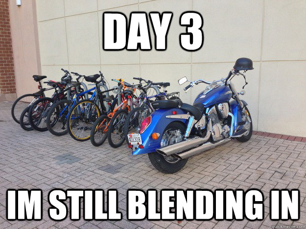 drunk motorcycle memes quickmeme