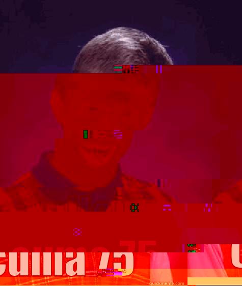  NILAI CUMA 75 Bad Luck Brian