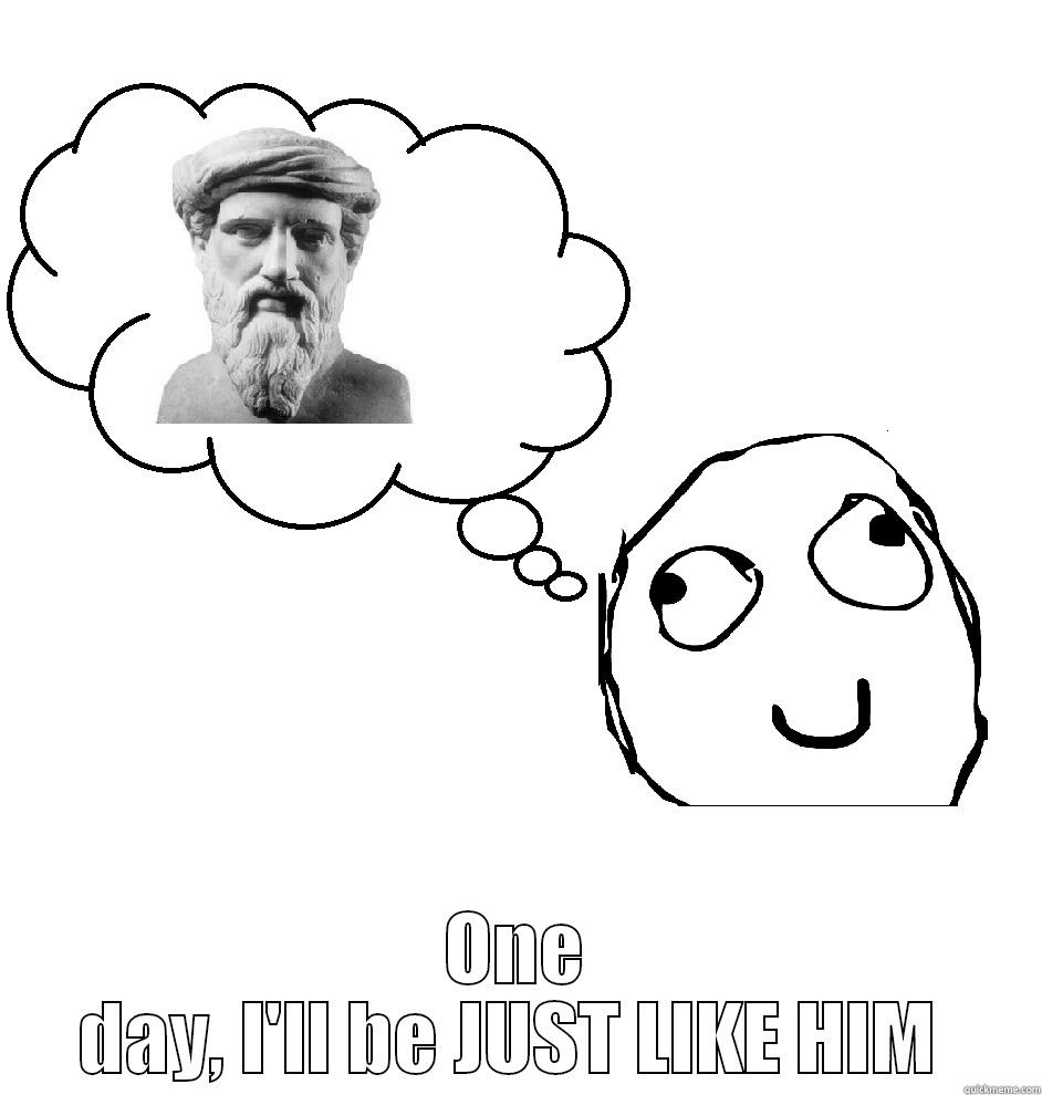 Pythagoras, influence - quickmeme