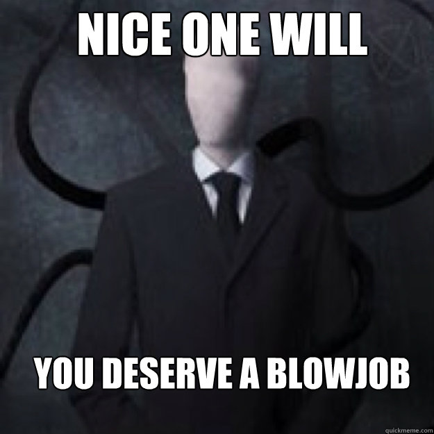 Nice one will You deserve a blowjob from me Caption 3 goes here  