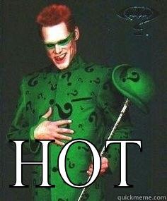  HOT Misc
