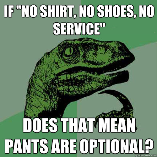 If 