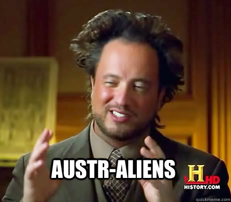  Austr-aliens  ALIENSSSSSS