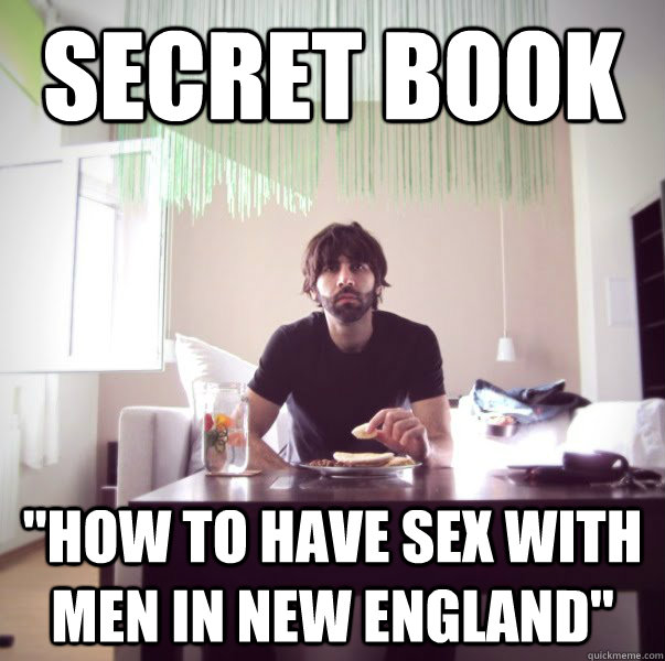 secret book 