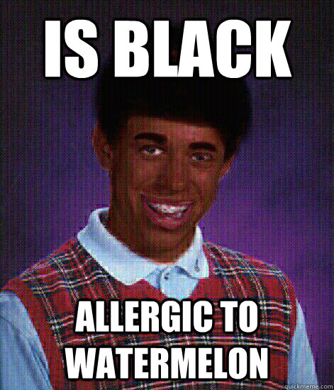 is black allergic to watermelon - is black allergic to watermelon  Luckless Lebron