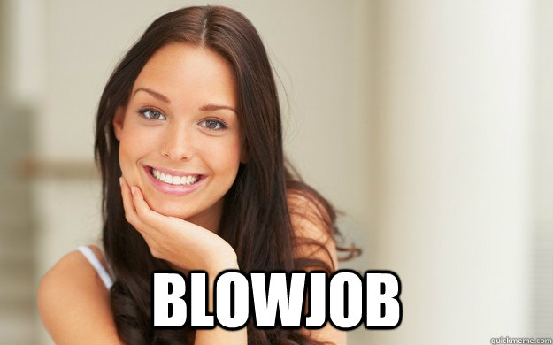  Blowjob  Good Girl Gina