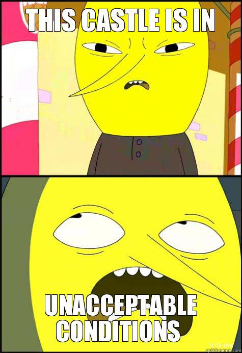    Lemon Grab