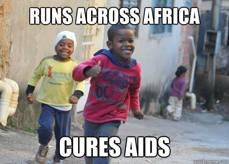 runs across africa cures aids - runs across africa cures aids  Ridiculously photogenic 3rd world kid