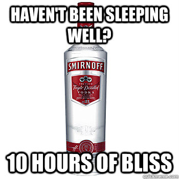 Haven't Been Sleeping Well? 10 Hours of bliss  