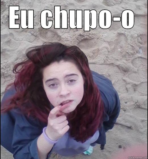 EU CHUPO-O  Misc