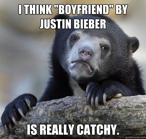 I THINK 