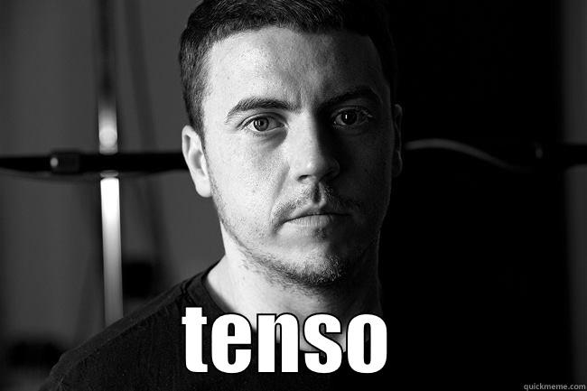   TENSO Misc