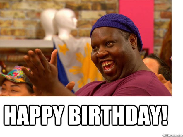 happy birthday! - happy birthday!  Misc