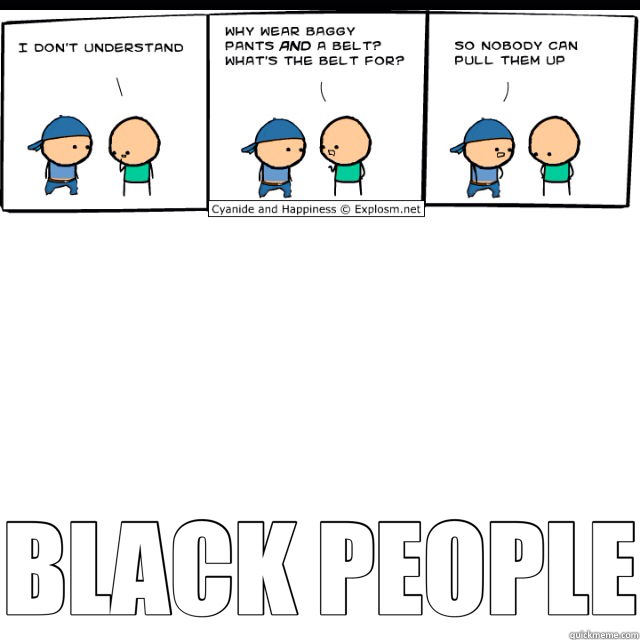  BLACK PEOPLE   black people