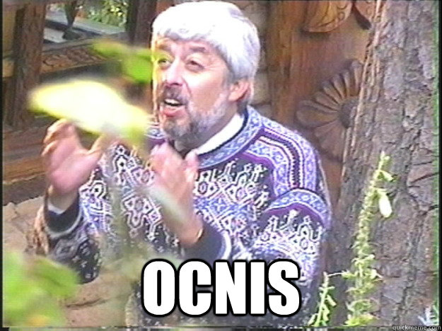  OCNIS  Jaime Maussan