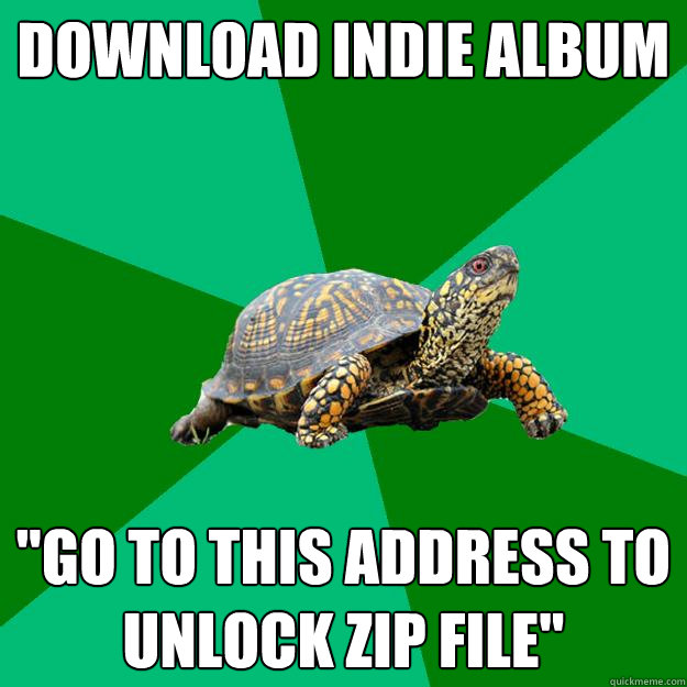 download indie album 