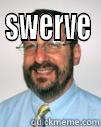 SWERVE  Misc