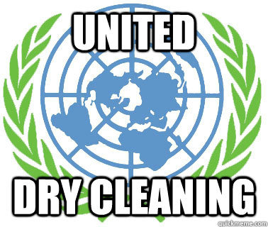 United Dry Cleaning  Accounting Project 2013