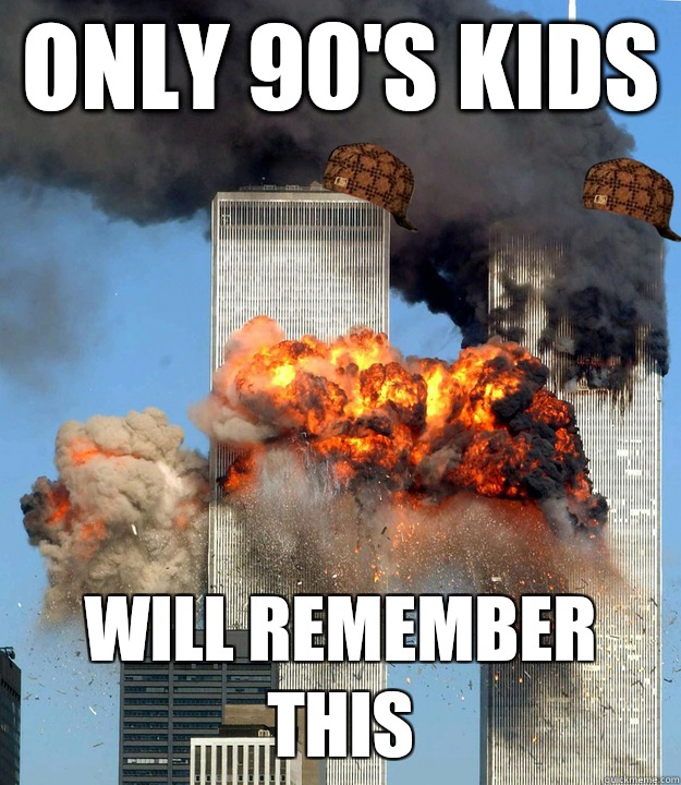 only 90's kids will remember this - only 90's kids will remember this  Scumbag Twin Towers