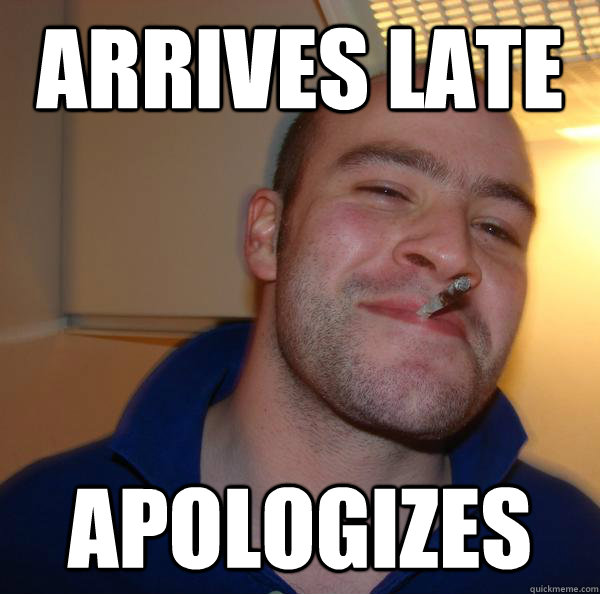 Arrives Late Apologizes - Arrives Late Apologizes  Misc